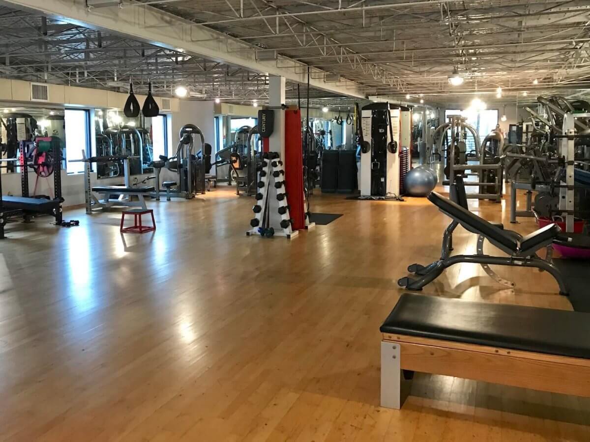 Membership Salvation Fitness New Orleans