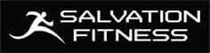 Salvation Fitness New Orleans Logo